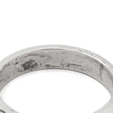 カルティエ Cartier LOVE ミニラブリング B4085100 ホワイトゴールド K18WG #50(JP10) リング 指輪 750 18K WG スモールモデル 9.5号