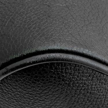 ルイヴィトン LOUIS VUITTON オール イン GM M13044 ブラック モノグラムアンプラント トートバッグ ゴールド金具 黒 ポーチ付き