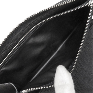 ルイヴィトン LOUIS VUITTON ジッピー ウォレット ヴェルティカル N63095 ダミエグラフィット ダミエグラフィットキャンバス 長財布 シルバー金具 ラウンドファスナー