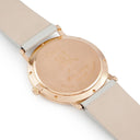 腕時計 ピアジェ PIAGET アルティプラノ G0A36547 手巻き メンズ レディース K18RG無垢 純正ダイヤ 鳳凰 シルバー