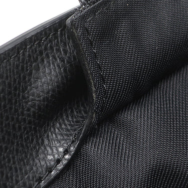 コーチ COACH メトロポリタン トートバッグ 72114G ブラック レザー トートバッグ マットブラック金具 メルセデスベンツ コラボ 130周年記念 非売品