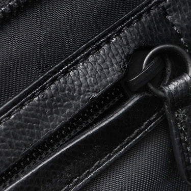 コーチ COACH メトロポリタン トートバッグ 72114G ブラック レザー トートバッグ マットブラック金具 メルセデスベンツ コラボ 130周年記念 非売品