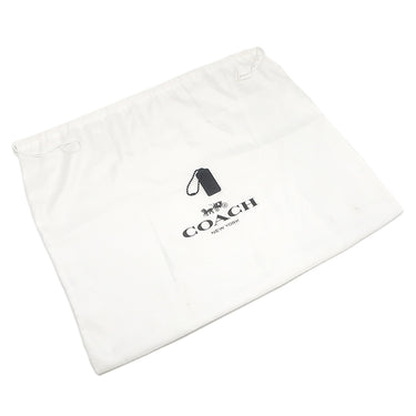 コーチ COACH メトロポリタン トートバッグ 72114G ブラック レザー トートバッグ マットブラック金具 メルセデスベンツ コラボ 130周年記念 非売品
