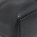コーチ COACH メトロポリタン トートバッグ 72114G ブラック レザー トートバッグ マットブラック金具 メルセデスベンツ コラボ 130周年記念 非売品