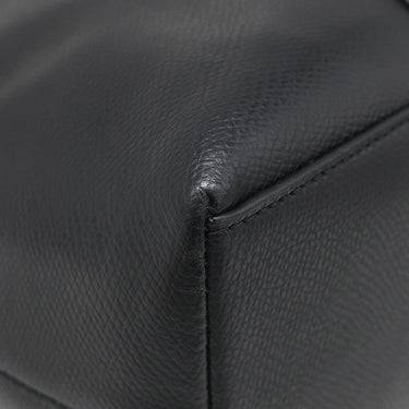 コーチ COACH メトロポリタン トートバッグ 72114G ブラック レザー トートバッグ マットブラック金具 メルセデスベンツ コラボ 130周年記念 非売品
