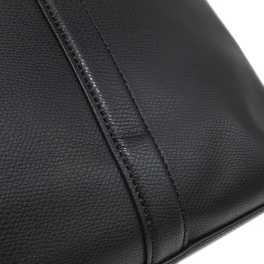 コーチ COACH メトロポリタン トートバッグ 72114G ブラック レザー トートバッグ マットブラック金具 メルセデスベンツ コラボ 130周年記念 非売品