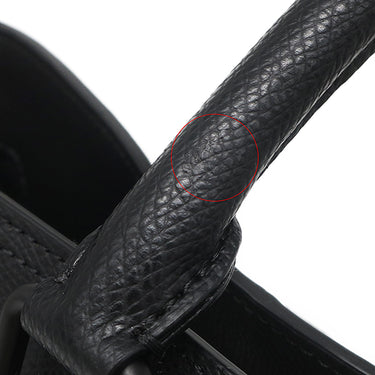 コーチ COACH メトロポリタン トートバッグ 72114G ブラック レザー トートバッグ マットブラック金具 メルセデスベンツ コラボ 130周年記念 非売品