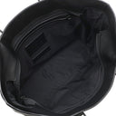 コーチ COACH メトロポリタン トートバッグ 72114G ブラック レザー トートバッグ マットブラック金具 メルセデスベンツ コラボ 130周年記念 非売品