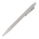 カランダッシュ Caran dAche エクリドール アンモナイト メカニカルペンシル 0.7mm シルバー シルバー925 文具 シャープペンシル