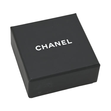 シャネル CHANEL ココマーク ハート ゴールド GP イヤリング CHANEL CCマーク