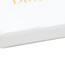 クリスチャン・ディオール Christian Dior ロゴ ラインストーン シルバー GP ラインストーン ピアス CD 両耳用 スタッドピアス