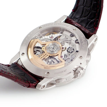 腕時計 オーデマピゲ AUDEMARS PIGUET CODE11.59 バイ オーデマ ピゲ クロノグラフ 26393BC.OO.A068CR.01 自動巻き メンズ OH済 K18WG無垢