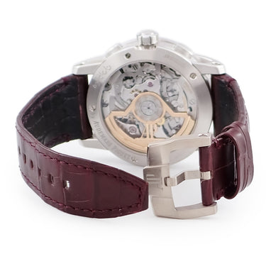 腕時計 オーデマピゲ AUDEMARS PIGUET CODE11.59 バイ オーデマ ピゲ クロノグラフ 26393BC.OO.A068CR.01 自動巻き メンズ OH済 K18WG無垢