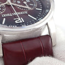 腕時計 オーデマピゲ AUDEMARS PIGUET CODE11.59 バイ オーデマ ピゲ クロノグラフ 26393BC.OO.A068CR.01 自動巻き メンズ OH済 K18WG無垢