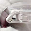 腕時計 オーデマピゲ AUDEMARS PIGUET CODE11.59 バイ オーデマ ピゲ クロノグラフ 26393BC.OO.A068CR.01 自動巻き メンズ OH済 K18WG無垢