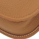 エルメス HERMES エヴリン TPM 16 ロング ゴールド トリヨンクレマンス ショルダーバッグ シルバー金具 新品 未使用 茶 エブリン 2025年製