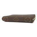 ルイヴィトン LOUIS VUITTON ジッピー コイン パース M60067 モノグラム モノグラムキャンバス コインケース ゴールド金具 小銭入れ コンパクト財布