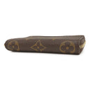 ルイヴィトン LOUIS VUITTON ジッピー コイン パース M60067 モノグラム モノグラムキャンバス コインケース ゴールド金具 小銭入れ コンパクト財布