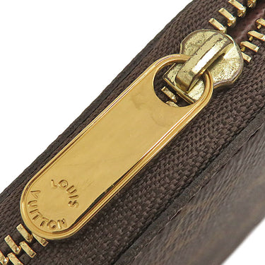 ルイヴィトン LOUIS VUITTON ジッピー コイン パース M60067 モノグラム モノグラムキャンバス コインケース ゴールド金具 小銭入れ コンパクト財布