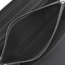 ルイヴィトン LOUIS VUITTON ジッピー オーガナイザー NM M82081 モノグラムエクリプス モノグラムエクリプス 長財布 ガンメタル金具 ラウンドファスナー