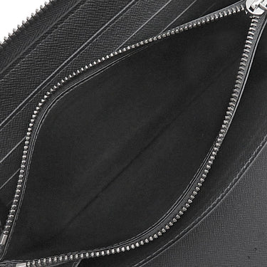 ルイヴィトン LOUIS VUITTON ジッピー オーガナイザー NM M82081 モノグラムエクリプス モノグラムエクリプス 長財布 ガンメタル金具 ラウンドファスナー