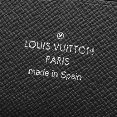 ルイヴィトン LOUIS VUITTON ジッピー オーガナイザー NM M82081 モノグラムエクリプス モノグラムエクリプス 長財布 ガンメタル金具 ラウンドファスナー