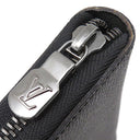 ルイヴィトン LOUIS VUITTON ジッピー オーガナイザー NM M82081 モノグラムエクリプス モノグラムエクリプス 長財布 ガンメタル金具 ラウンドファスナー