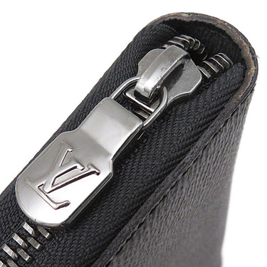 ルイヴィトン LOUIS VUITTON ジッピー オーガナイザー NM M82081 モノグラムエクリプス モノグラムエクリプス 長財布 ガンメタル金具 ラウンドファスナー