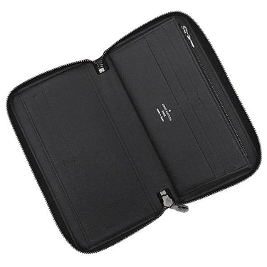 ルイヴィトン LOUIS VUITTON ジッピー オーガナイザー NM M82081 モノグラムエクリプス モノグラムエクリプス 長財布 ガンメタル金具 ラウンドファスナー