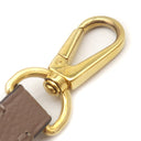 ルイヴィトン LOUIS VUITTON モンテーニュBB トープ系 モノグラムアンプラント 2WAYバッグ ゴールド金具 ショルダーバッグ