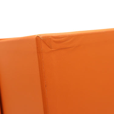 エルメス HERMES バーキン35 エトゥープ トゴ ハンドバッグ シルバー金具 グレージュ