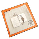 エルメス HERMES バーキン35 エトゥープ トゴ ハンドバッグ シルバー金具 グレージュ