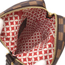 ルイヴィトン LOUIS VUITTON アマゾン N40768 ダミエエベヌ ダミエキャンバス ショルダーバッグ ゴールド金具 ファレル ウイリアムス NIGO