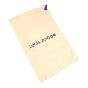 ルイヴィトン LOUIS VUITTON アマゾン N40768 ダミエエベヌ ダミエキャンバス ショルダーバッグ ゴールド金具 ファレル ウイリアムス NIGO