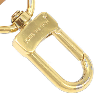 ルイヴィトン LOUIS VUITTON ループ M81098 モノグラム モノグラムキャンバス 2WAYバッグ ゴールド金具 茶 ハンドバッグ ショルダー ハーフムーン