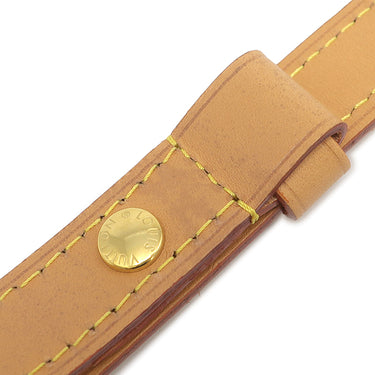 ルイヴィトン LOUIS VUITTON ループ M81098 モノグラム モノグラムキャンバス 2WAYバッグ ゴールド金具 茶 ハンドバッグ ショルダー ハーフムーン