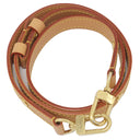 ルイヴィトン LOUIS VUITTON ループ M81098 モノグラム モノグラムキャンバス 2WAYバッグ ゴールド金具 茶 ハンドバッグ ショルダー ハーフムーン