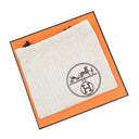 エルメス HERMES コンスタンスH #100 H オ カレ ブラック×ゴールド トゴ ボックスカーフ #100 ベルト シルバー金具 新品 未使用 リバーシブル キット 2025年製