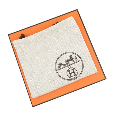 エルメス HERMES コンスタンスH #100 H オ カレ ブラック×ゴールド トゴ ボックスカーフ #100 ベルト シルバー金具 新品 未使用 リバーシブル キット 2025年製