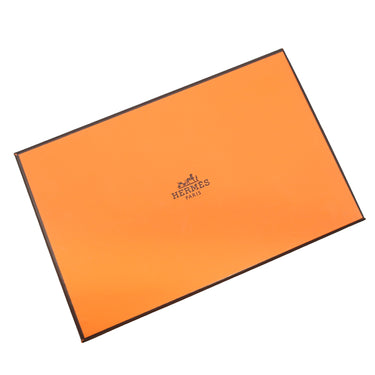 エルメス HERMES ベアンスフレ エトゥープ シェーブル 長財布 ゴールド金具 グレージュ