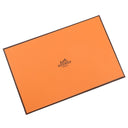 エルメス HERMES ベアンスフレ ゴールド ヴォーエプソン 長財布 ゴールド金具 茶 2024年製