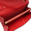 エルメス HERMES コンスタンス ロング トゥー ゴー ルージュクー エバーカラー 長財布 ゴールド金具 新品 未使用 赤 2025年製