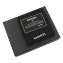 シャネル CHANEL マトラッセ ミニミニ チェーンバッグ ブルー ラムスキン ショルダーバッグ シャンパンゴールド金具 ココマーク トップハンドル