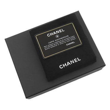 シャネル CHANEL マトラッセ ミニミニ チェーンバッグ ブルー ラムスキン ショルダーバッグ シャンパンゴールド金具 ココマーク トップハンドル