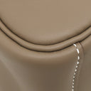 エルメス HERMES リンディ2 ミニ 20 エトゥープ ヴォースイフト ショルダーバッグ シルバー金具 新品 未使用 グレージュ 2026年製