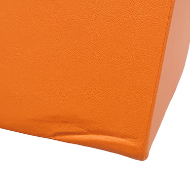 エルメス HERMES リンディ 26 ナチュラルサブレ トリヨンクレマンス 2WAYバッグ シルバー金具 カーキ 2025年製