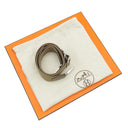 エルメス HERMES エヴリン3 PM エトゥープ トリヨンクレマンス ショルダーバッグ シルバー金具 グレージュ エブリン 2024年製