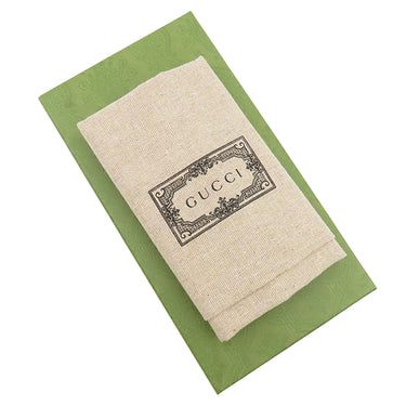 グッチ GUCCI ダブルG バイカラー コンチネンタルウォレット 456116 ベージュ GGスプリームキャンバス レザー 長財布 ゴールド金具 フラップ式