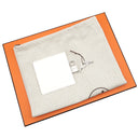 エルメス HERMES ピコタンロック 18 PM ナタ トリヨンクレマンス ハンドバッグ シルバー金具 新品 未使用 アイボリー 2025年製