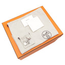 エルメス HERMES ピコタンロック MM 22 ゴールド トリヨンクレマンス ハンドバッグ シルバー金具 茶 2025年製